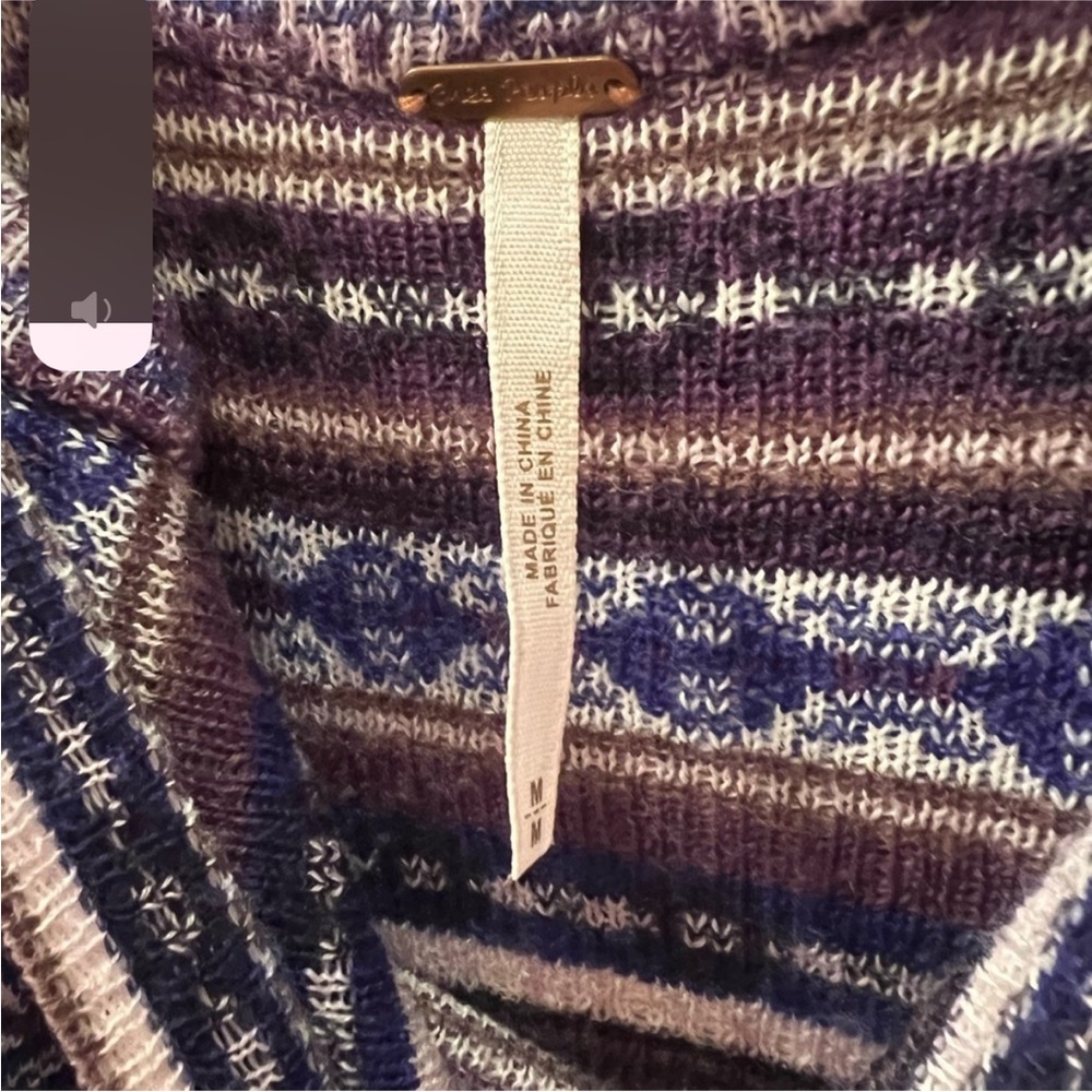 FREE PEOPLE - Picture 5 of 5